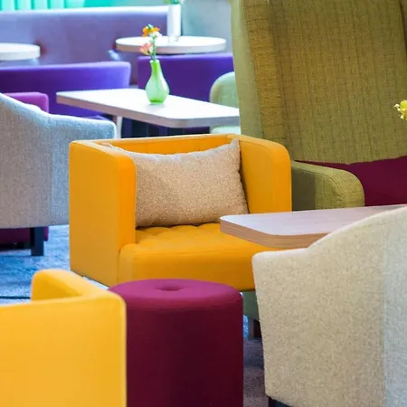 Park Inn By Radisson Amsterdam Airport Schiphol-3